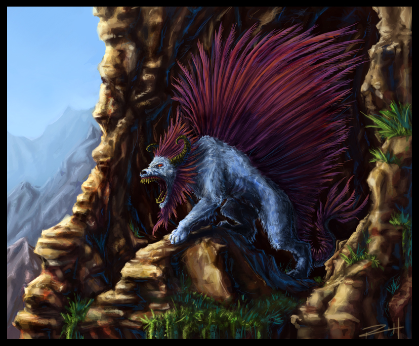 C.O.W. - #072: Blue Mountain Glider - Voting! C.O.W. - #072: Blue Mountain Glider - Voting!