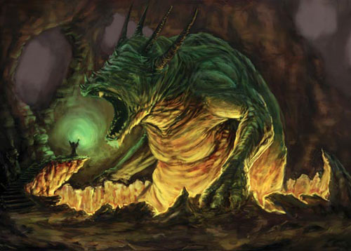 Behemoth