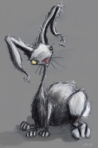 Bunny