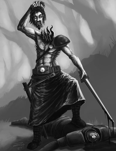 Head HUnter