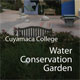 Water Conservation Brochure