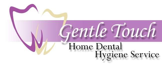 Gentle Touch Home Dental Hygiene Service Logo