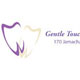 Gentle Touch Letterhead