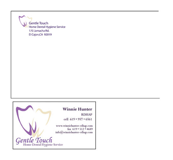 Letterhead Design