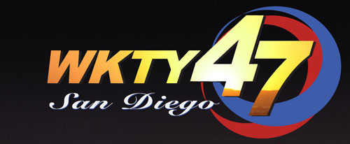 TV Station Logo Alternate